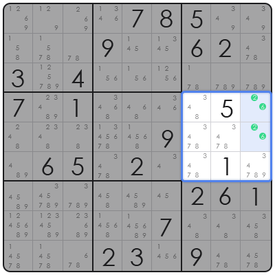 medium sudoku with answers