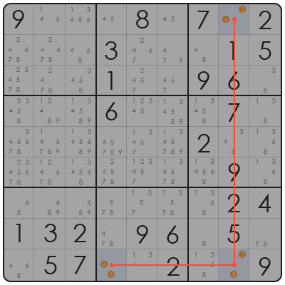 samurai sudoku printable